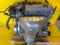 Fotos del anuncio: MOTOR COMPLETO  FORD MONDEO BERLINA (GE) Ambiente (06.2003->) (D) 