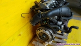 Fotos del anuncio: MOTOR COMPLETO  CITROEN C5 BERLINA Exclusive 