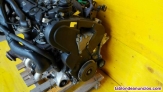 Fotos del anuncio: MOTOR COMPLETO  CITROEN C5 BERLINA Exclusive 