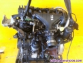 Fotos del anuncio: MOTOR COMPLETO  CITROEN C8 2.0 HDi 136 Collection 