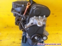 Fotos del anuncio: MOTOR COMPLETO  VOLKSWAGEN POLO (9N3) Match 