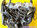 Fotos del anuncio: MOTOR COMPLETO  FORD FOCUS TURNIER (CAK) Ambiente 