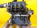 Fotos del anuncio: Motor completo  hyundai accent (lc) gls 