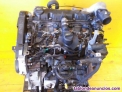 Fotos del anuncio: Motor completo  peugeot 307 (s1) xs 