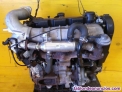 Fotos del anuncio: Motor completo  peugeot 307 (s1) xs 