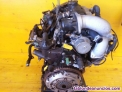 Fotos del anuncio: Motor completo  peugeot 307 (s1) xs 