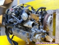 Fotos del anuncio: Motor completo  fiat marea berlina (185) td 100 elx 