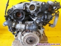 Fotos del anuncio: MOTOR COMPLETO  FORD MONDEO BERLINA (GD) Ghia 