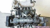 Fotos del anuncio: Motor completo  daewoo kalos 1.4 se