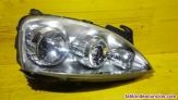 Fotos del anuncio: FARO DERECHO OPEL CORSA C Blue Line  