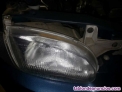 Fotos del anuncio: Faro derecho hyundai accent (x3) 1.3 gls 