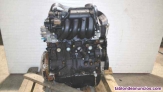 Fotos del anuncio: MOTOR COMPLETO  CITROEN XSARA PICASSO 1.6 16V Exclusive 