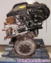 Fotos del anuncio: MOTOR COMPLETO  MG ROVER SERIE 200 (RF) 216 Si 