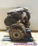 MOTOR COMPLETO  HONDA ACCORD BERLINA (CC/CE) 2.0 TDI Turbodiesel (CF1)  
