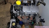Fotos del anuncio: MOTOR COMPLETO  RENAULT MEGANE I CLASSIC (LA0) 1.6e RN 