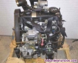 Fotos del anuncio: MOTOR COMPLETO  VOLKSWAGEN GOLF III BERLINA (1H1) GT  Special 