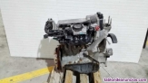 Fotos del anuncio: Motor completo  fiat punto berlina (188) 1.2 8v  