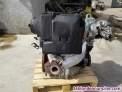 Fotos del anuncio: MOTOR COMPLETO  RENAULT MEGANE I SCENIC (JA0) 1.6e Alize  