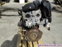 Fotos del anuncio: MOTOR COMPLETO  RENAULT MEGANE I SCENIC (JA0) 1.6e Alize  