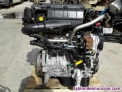 Fotos del anuncio: MOTOR COMPLETO  PEUGEOT 206 BERLINA X-Line 