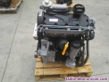 Fotos del anuncio: MOTOR COMPLETO  SEAT IBIZA  (6L1) Cool