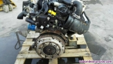 Fotos del anuncio: MOTOR COMPLETO  CITROEN BERLINGO 2.0 HDi 600 Furg.