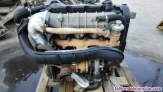 Fotos del anuncio: MOTOR COMPLETO  CITROEN BERLINGO 2.0 HDi 600 Furg.