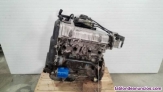 MOTOR COMPLETO  FIAT PUNTO BERL. (176) 55 EL 6 Speed 