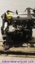 Fotos del anuncio: MOTOR COMPLETO  RENAULT LAGUNA (B56) 1.9 dTi RT 