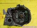 Fotos del anuncio: CAJA CAMBIOS RENAULT MEGANE II BERLINA 3P Confort Authentique 