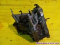 Fotos del anuncio: CAJA CAMBIOS RENAULT MEGANE II BERLINA 3P Confort Authentique 