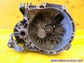 Fotos del anuncio: CAJA CAMBIOS FORD FOCUS BERLINA (CAP) Ambiente (D) 