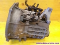 Fotos del anuncio: CAJA CAMBIOS FORD FOCUS BERLINA (CAP) Ambiente (D) 