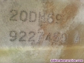 Fotos del anuncio: CAJA CAMBIOS PEUGEOT 307 BREAK/SW (S2) SW Pack 