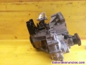 Fotos del anuncio: CAJA CAMBIOS SEAT IBIZA (6L1) Reference 