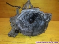 Fotos del anuncio: CAJA CAMBIOS FORD FOCUS BERLINA (CAP) Ghia