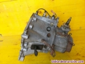 Fotos del anuncio: CAJA CAMBIOS CITROEN BERLINGO 1.9 D 600 Furg. 