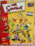 The Simpsons lbum de cromos  