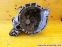 Fotos del anuncio: CAJA CAMBIOS FORD FOCUS BERLINA (CAP) Trend 