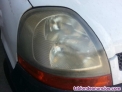 FARO DERECHO RENAULT MASTER II PHASE 2 CAJA CERRADA L1H1   Caja cerrada   3.3 