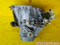 Fotos del anuncio: Caja cambios peugeot 307 break / sw (s1) sw  