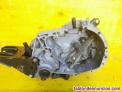 Fotos del anuncio: CAJA CAMBIOS RENAULT MEGANE I CLASSIC (LA0) 1.6e Alize 