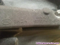 Fotos del anuncio: CAJA CAMBIOS RENAULT CLIO III Dynamique  