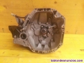 Fotos del anuncio: CAJA CAMBIOS RENAULT CLIO III Dynamique  