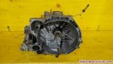 Fotos del anuncio: CAJA CAMBIOS FORD FIESTA BERLINA Ghia