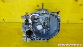 Fotos del anuncio: Caja cambios fiat punto berlina (188) 1.9 d (i) 