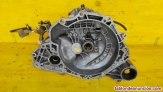 Fotos del anuncio: CAJA CAMBIOS OPEL CORSA C Club  