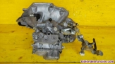 Fotos del anuncio: CAJA CAMBIOS OPEL CORSA C Club  