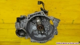 Fotos del anuncio: CAJA CAMBIOS SEAT IBIZA  6K1 Stella 