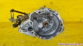 Fotos del anuncio: CAJA CAMBIOS OPEL ASTRA GTC Cosmo  